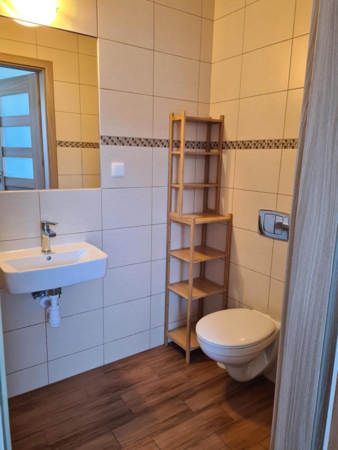 Hawira Apartment เมียลโน ภายนอก รูปภาพ