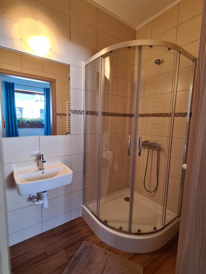 Hawira Apartment เมียลโน ภายนอก รูปภาพ